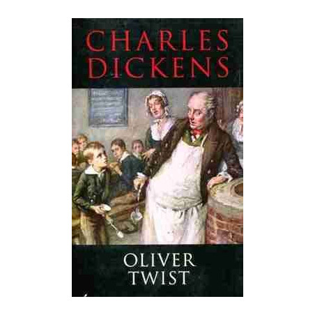 Oliver twist