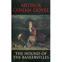 Hound os the Baskervilles PB