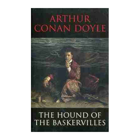 Hound os the Baskervilles PB