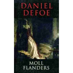 Moll Flanders PB