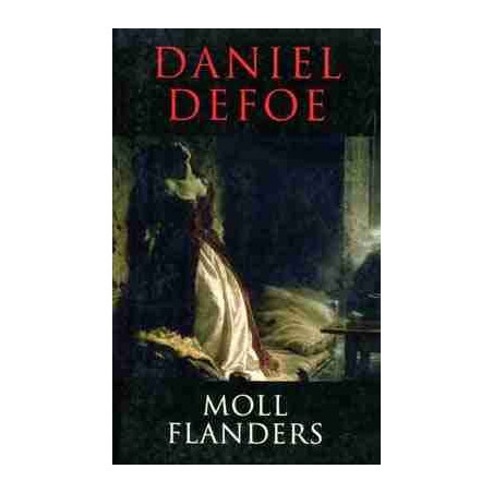 Moll Flanders PB