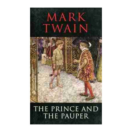 Prince and the Pauper