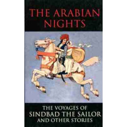 Voyages of Sindbad the Sailor and Other Stories