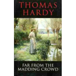 Far From the Madding Crowd