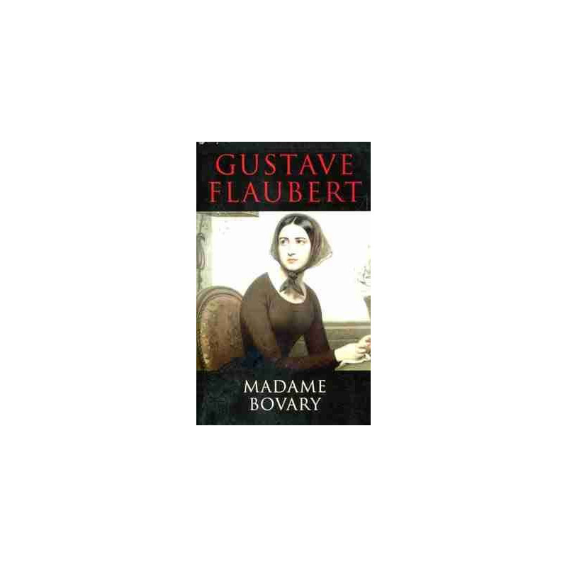 Madame Bovary