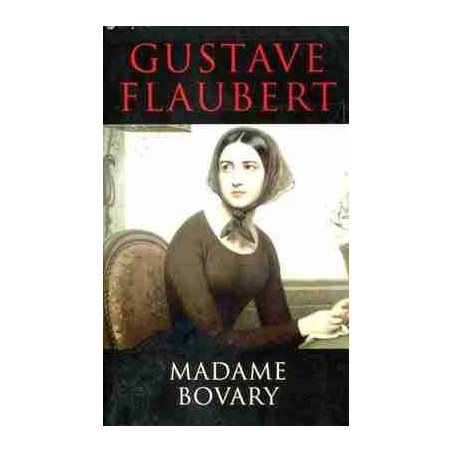 Madame Bovary