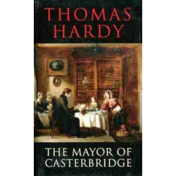 Mayor of Casterbridge PB