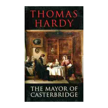 Mayor of Casterbridge PB