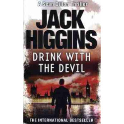 Drink with the Devil PB