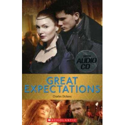 Great Expectations + cd level 2