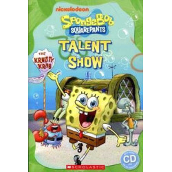 Talent Show + CD pop 1