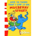 Dr Seuss Mulberry Street