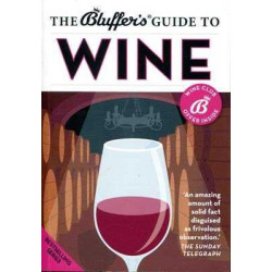 Bluffers guide to Wine PB