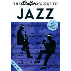 Bluffers guide to Jazz PB