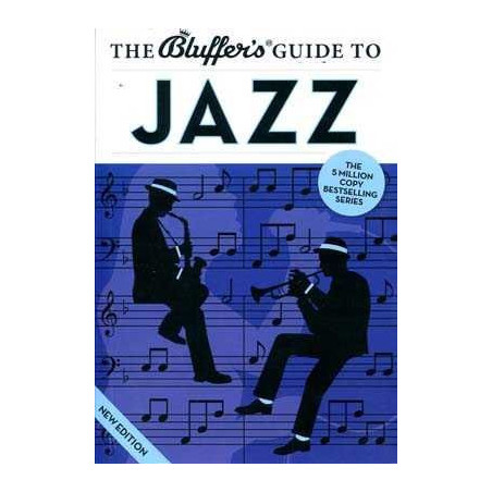 Bluffers guide to Jazz PB