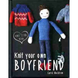 Knit Your Own Boyfriend