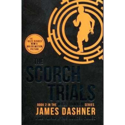 Maze Runner 2 : Scorch Trials