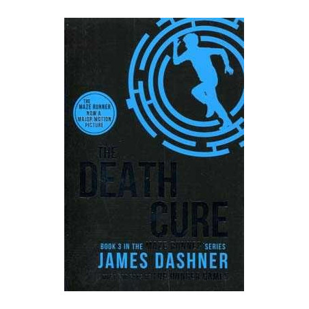 Maze Runner 3 : Death Cure PB