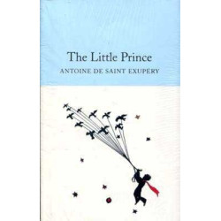 Little Prince Collector Library