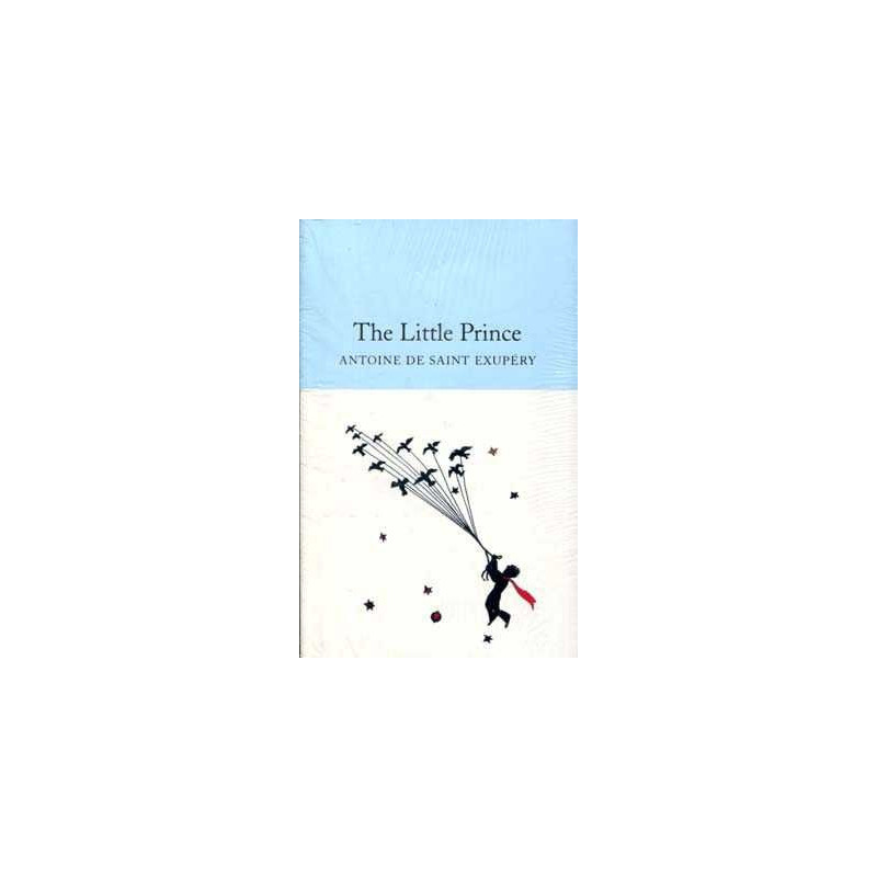 Little Prince Collector Library