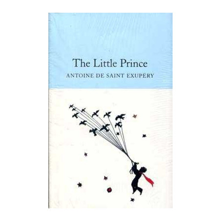 Little Prince Collector Library