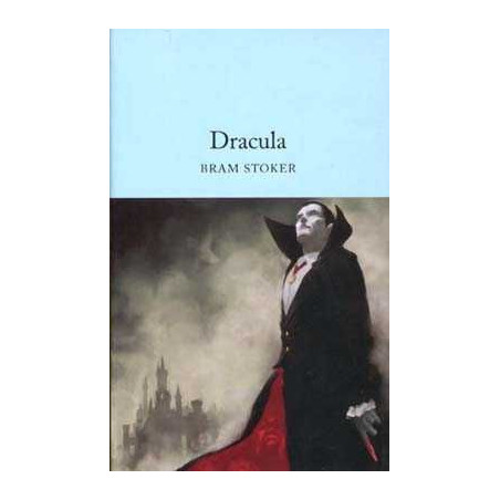 Dracula HB