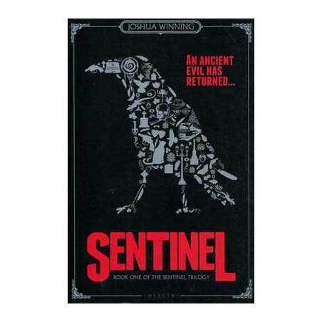 Sentinel Trilogy 1 : Sentinel PB