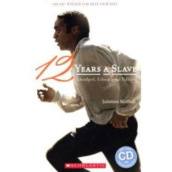 12 Years a Slave + cd level 3