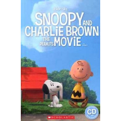 Snoopy ans Charlie Brown  The Peanuts level 1