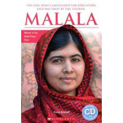 Malala + cd level 1