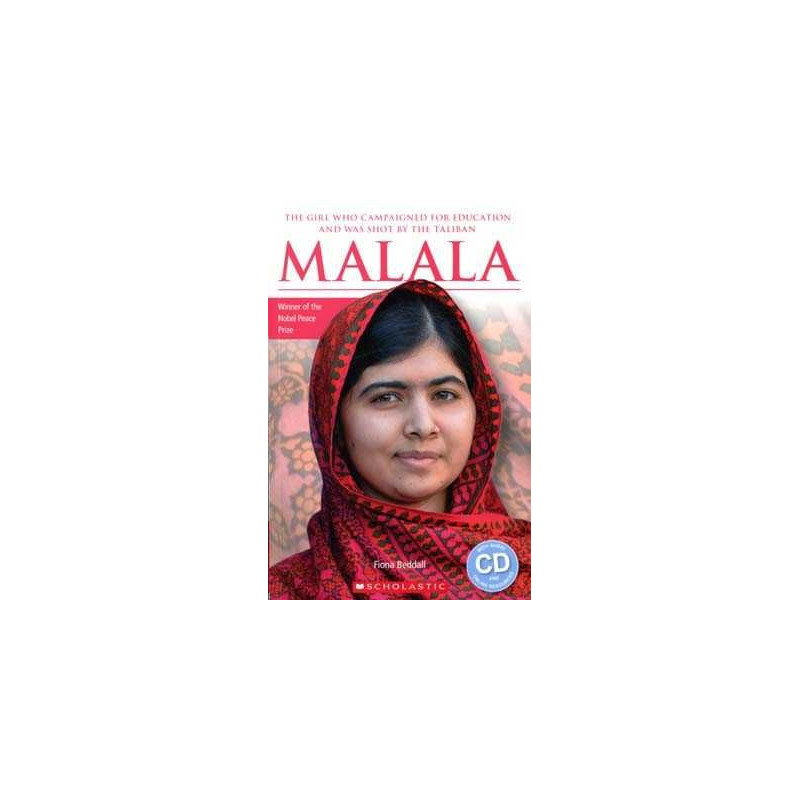 Malala + cd level 1