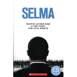 Selma + cd level 2 Martin Luther King