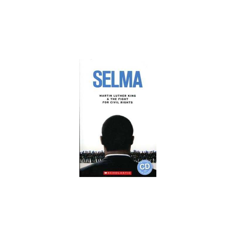 Selma + cd level 2 Martin Luther King