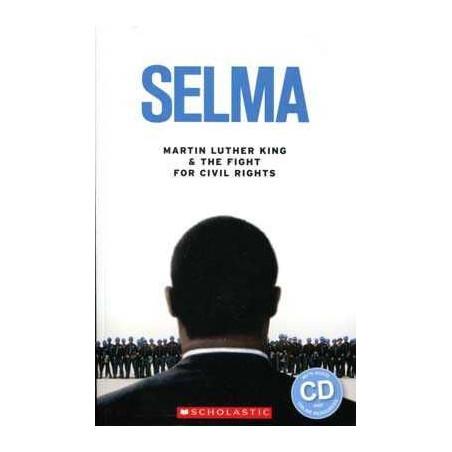 Selma + cd level 2 Martin Luther King