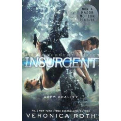 Divergent 2 : Insurgent PB