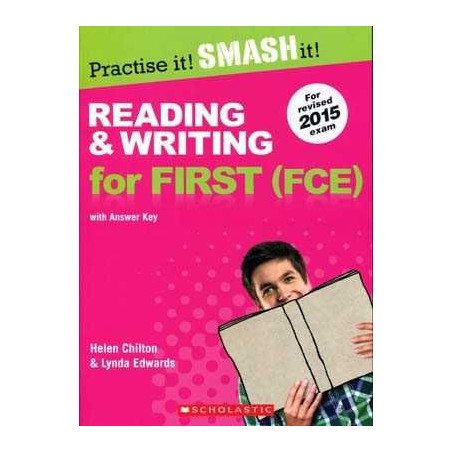 Reading and Writing FCE + key  2015