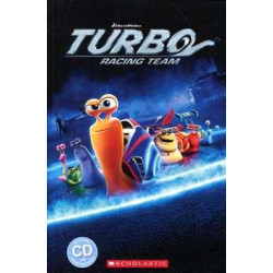 Turbo level 2 + Cd