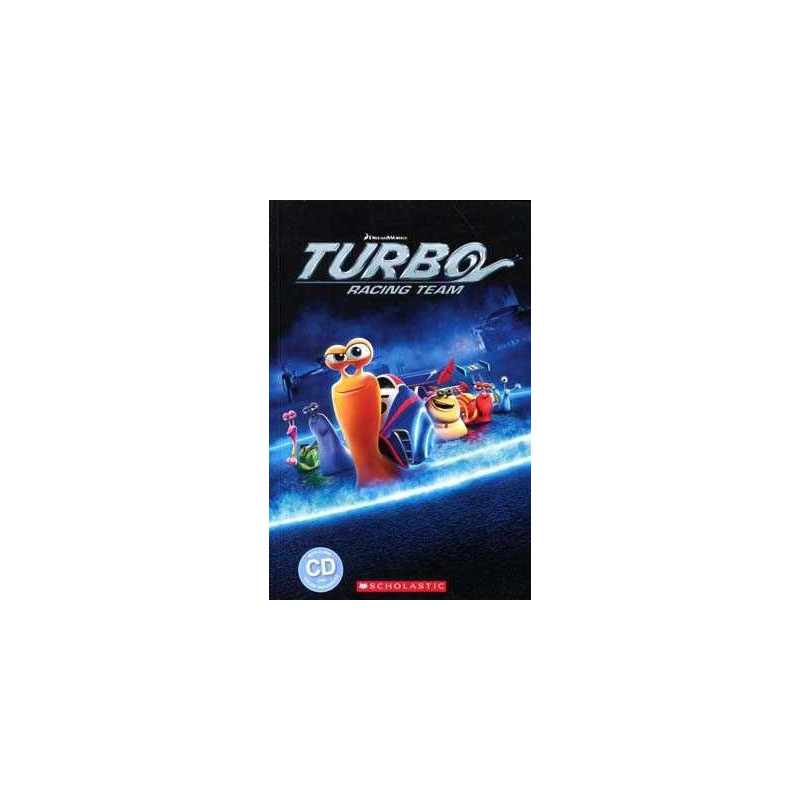 Turbo level 2 + Cd