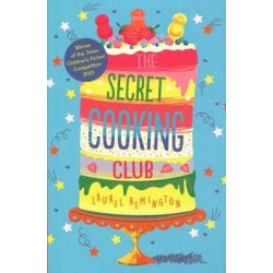 Secret Cooking Club