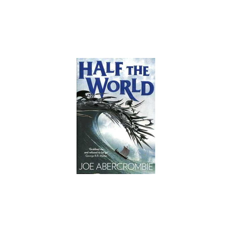 Half the World 2 Shathrered Seal