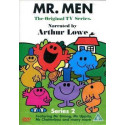 Mr Men - The Original Series 2 : DVD