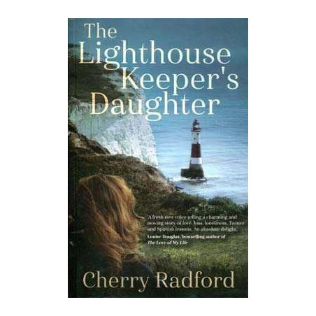 Lighthouse Keepers Daughter