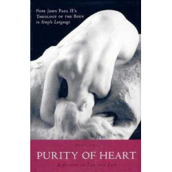 Purity of Heart