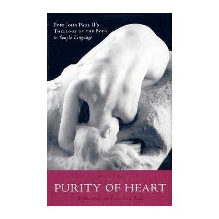 Purity of Heart