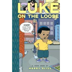 Luke and the Loose