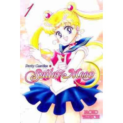 Sailor Moon Vol. 1