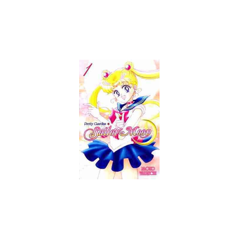 Sailor Moon Vol. 1