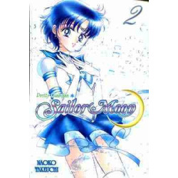 Sailor Moon Vol 2