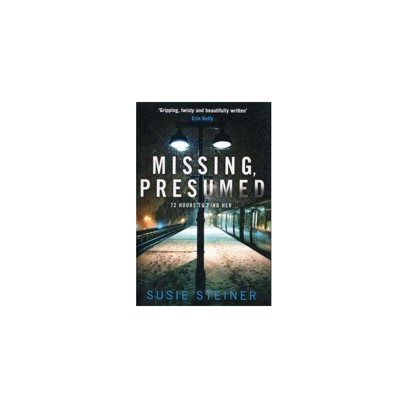 Missing Presumed