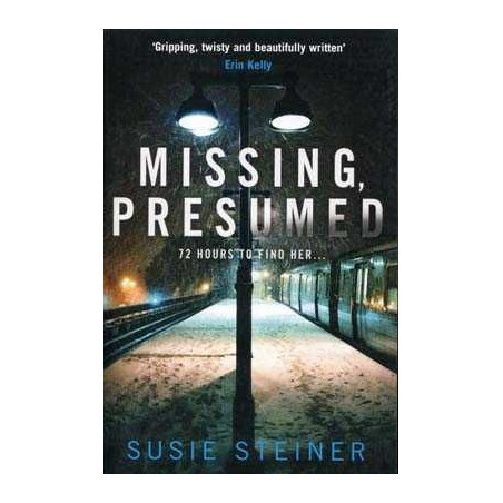 Missing Presumed